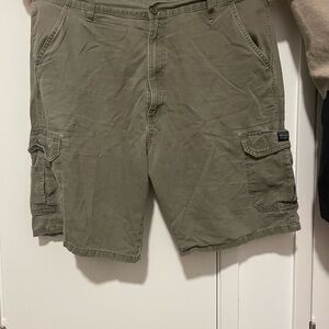 Cargo Shorts